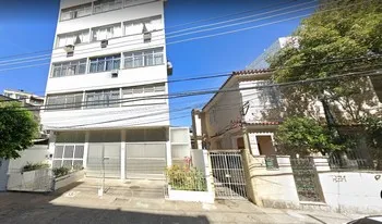 Condomínio Do Edifício Marina em Rio De Janeiro