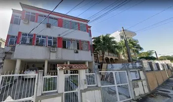 Condomínio Do Edifício Marina em Rio De Janeiro