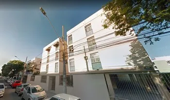 Imagem do Condomínio Do Edifício Marina em Vitória