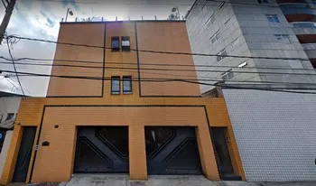 Imagem do Condomínio Do Edifício Marina em Contagem