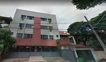 Imagem do Condomínio Do Edifício Marina em Vitória