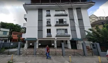 Imagem do Condomínio Do Edifício Marina em Petrópolis
