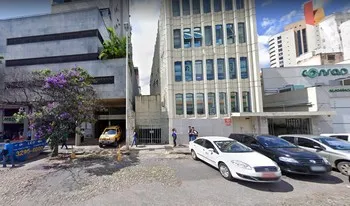 Condomínio Do Edifício Marina em Belo Horizonte