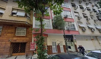 Condomínio Do Edifício Marina em Rio De Janeiro
