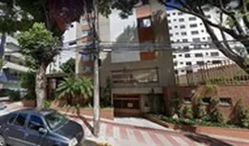 Condomínio Do Edifício Marina em Belo Horizonte