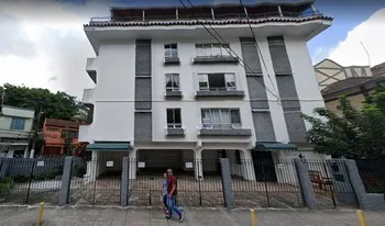Imagem do Condomínio Do Edifício Marina em Petrópolis