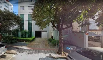 Condomínio Do Edifício Marina Amorim em Belo Horizonte