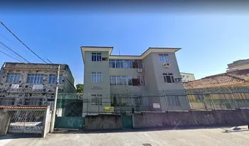 Condomínio Do Edifício Marina Antonini em Rio De Janeiro