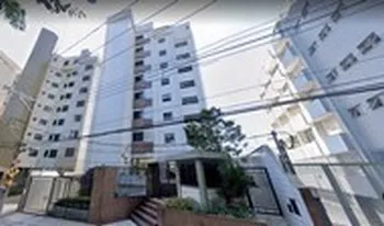 Condomínio Do Edifício Marina em Belo Horizonte