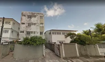 Imagem do Condomínio Do Edifício Marina Barreto em Recife