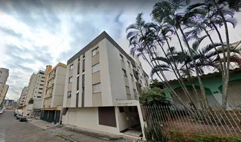 Imagem do Condomínio Do Edifício Marina em Criciúma