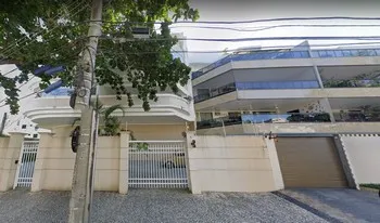 Condomínio Do Edifício Marina Del Rey em Rio De Janeiro