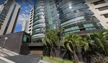 Condomínio Do Edifício Marina Del Rey em Belo Horizonte