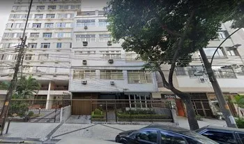 Condomínio Do Edifício Marina em Rio De Janeiro