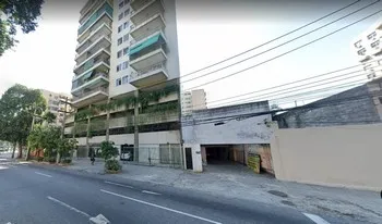 Condomínio Do Edifício Marina em Rio De Janeiro