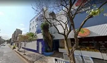 Condomínio Do Edifício Marina em Belo Horizonte
