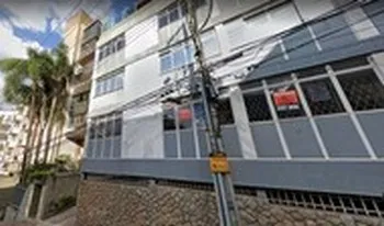 Condomínio Do Edifício Marina em Belo Horizonte