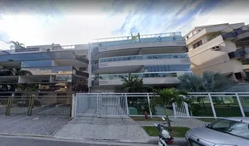 Condomínio Do Edifício Marina Graça em Rio De Janeiro