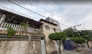 Condomínio Do Edifício Marina em Belo Horizonte