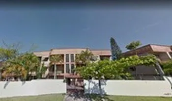 Imagem do Condomínio Do Edifício Marina I E Ii em Caraguatatuba