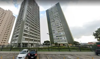 Imagem do Condomínio Do Edifício Marina em São Paulo