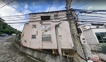 Imagem do Condomínio Do Edifício Marina em Niteroi