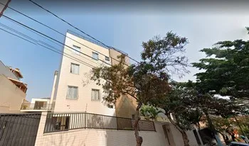 Condomínio Do Edifício Marina Quintao em Belo Horizonte