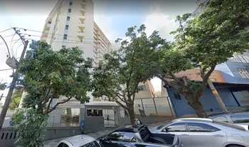 Condomínio Do Edifício Marina em Belo Horizonte
