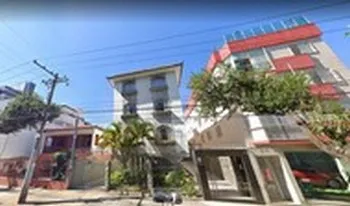 Condomínio Do Edifício Marina em Belo Horizonte