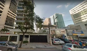 Imagem do Condomínio Do Edifício Marina Soares De Souza em Jaboatão Dos Guararapes