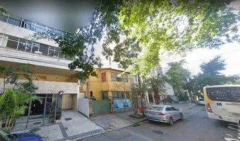 Condomínio Do Edifício Marina em Rio De Janeiro