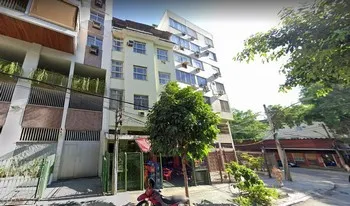 Condomínio Do Edifício Marina em Rio De Janeiro