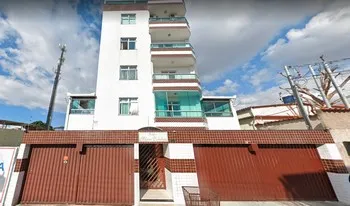 Imagem do Condomínio Do Edifício Marina Valadares em Contagem