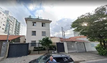 Condomínio Do Edifício Marina Xavier em Belo Horizonte