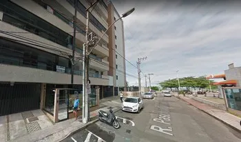 Imagem do Condomínio Do Edifício Marinas em Vitória