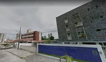 Imagem do Condomínio Do Edifício Marinas I em João Pessoa