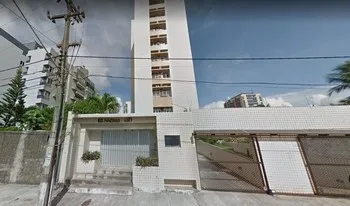 Imagem do Condomínio Edifício Marina's em Olinda