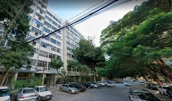 Condomínio Do Edifício Marinei em Rio de Janeiro