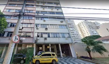 Condomínio Do Edifício Mariner em Rio De Janeiro