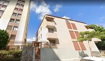Condomínio Do Edifício Marinez Domingues em Belo Horizonte