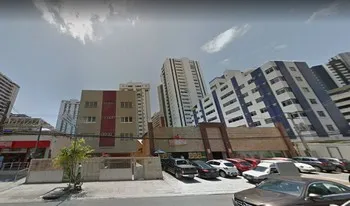 Imagem do Condomínio Do Edifício Maringá em Recife