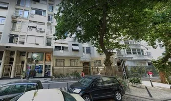 Condomínio Do Edifício Maringá em Rio De Janeiro
