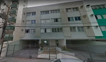 Imagem do Condomínio Do Edifício Maringá Bloco B em Vitória