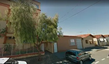 Imagem do Condomínio Do Edifício Maringá em Patrocínio