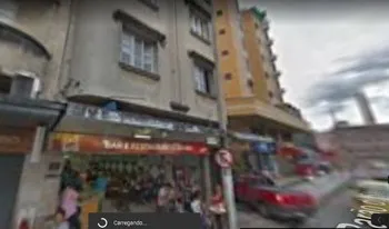 Imagem do Condomínio Do Edifício Marinho em Juiz De Fora