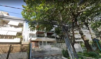 Condomínio Do Edifício Marinho em Rio De Janeiro