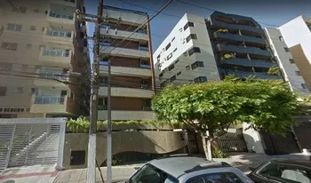 Imagem do Condomínio Do Edifício Marinho De Gusmão em Maceió