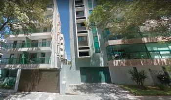 Imagem do Condomínio Do Edifício Marinho Delmaestro em Vitória