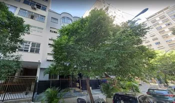 Condomínio Do Edifício Marinho em Rio De Janeiro
