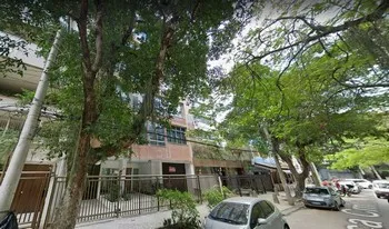 Condomínio Do Edifício Marinho Reis em Rio De Janeiro